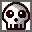 Skull item