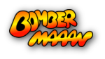 The Bombermaaan logo